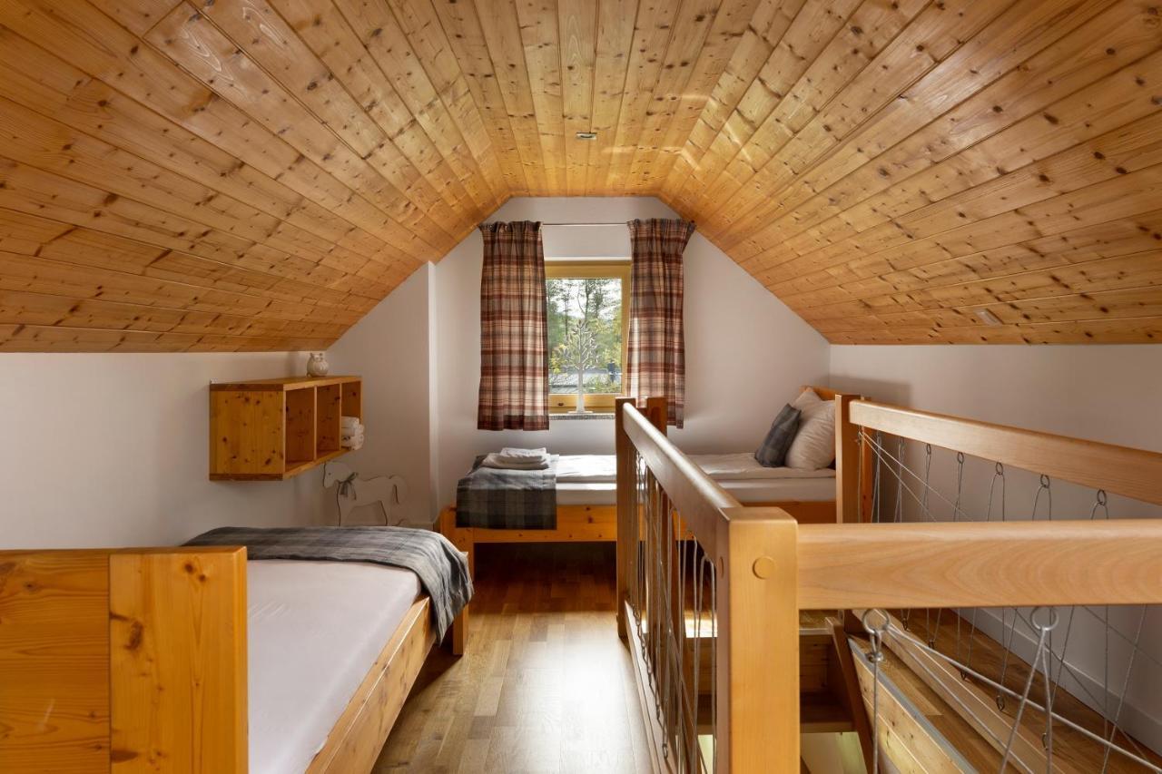 Apartamenty U Harrego II Przy Stawie Spa Klimatyzacja,Balkon,Sauna , Balia, Ogrod,Parking Kudowa-Zdrój Eksteriør bilde